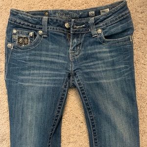 Miss Me Jeans size 26